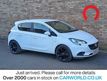 Used Vauxhall Corsa 2019 for sale - 77879493: Photo