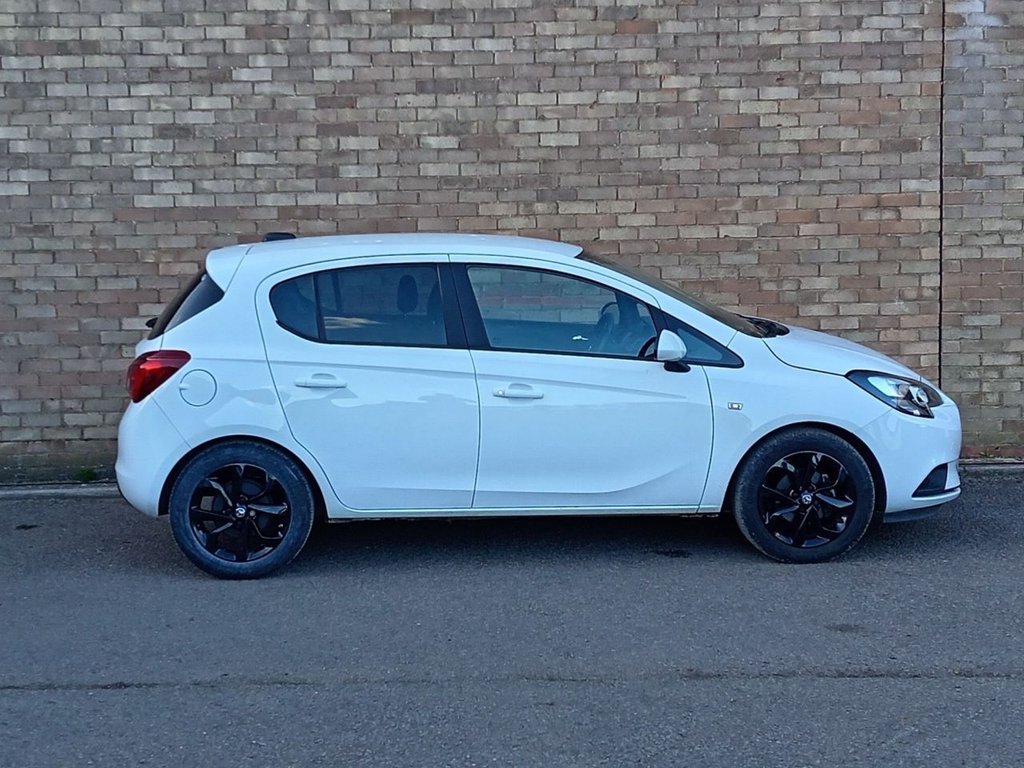 Used Vauxhall Corsa 2019 for sale - 77879493: Photo 2