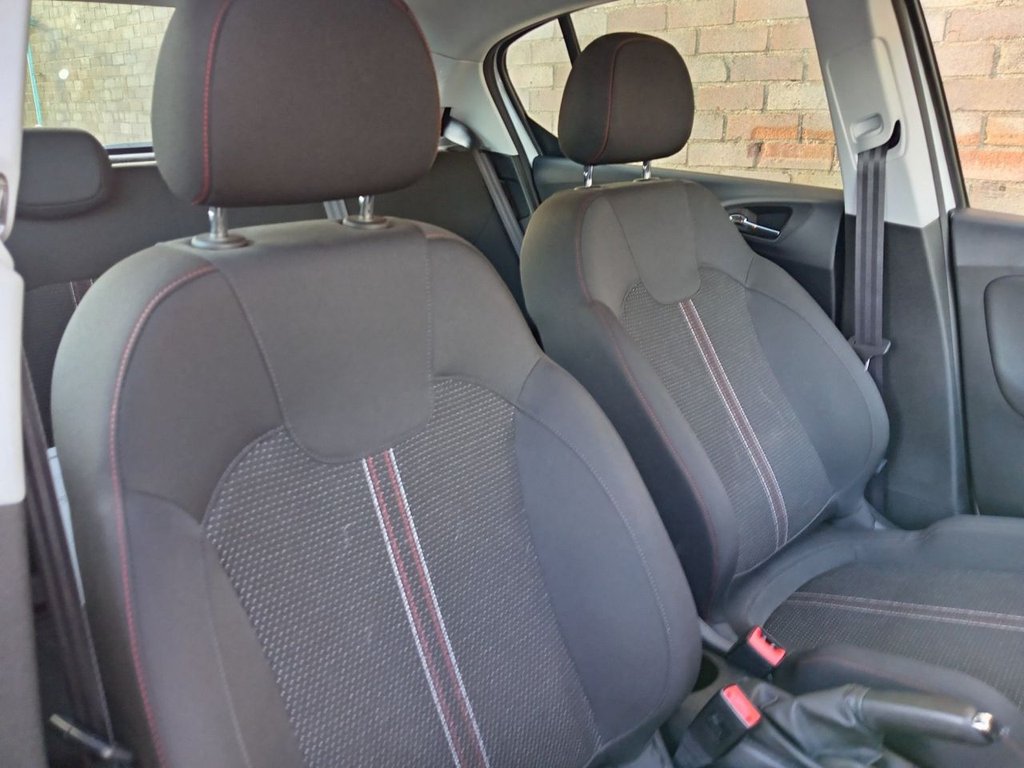 Used Vauxhall Corsa 2019 for sale - 77879493: Photo 5