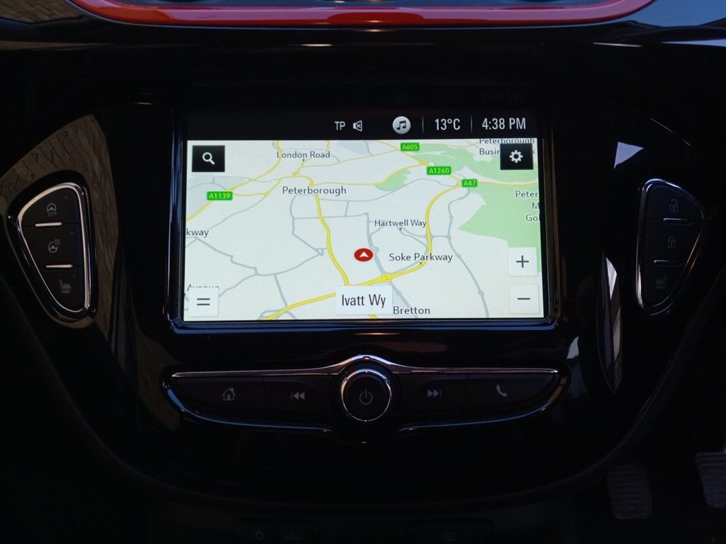 Used Vauxhall Corsa 2019 for sale - 77879493: Photo 8