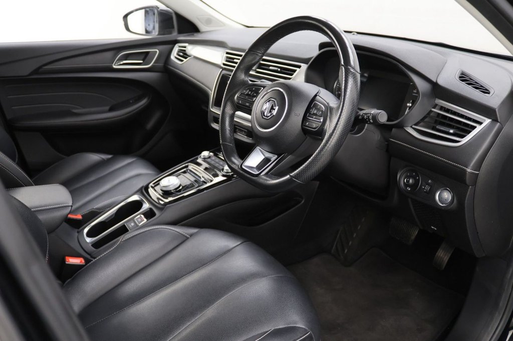 Used MG MG5 2022 for sale - 77121578: Photo 10