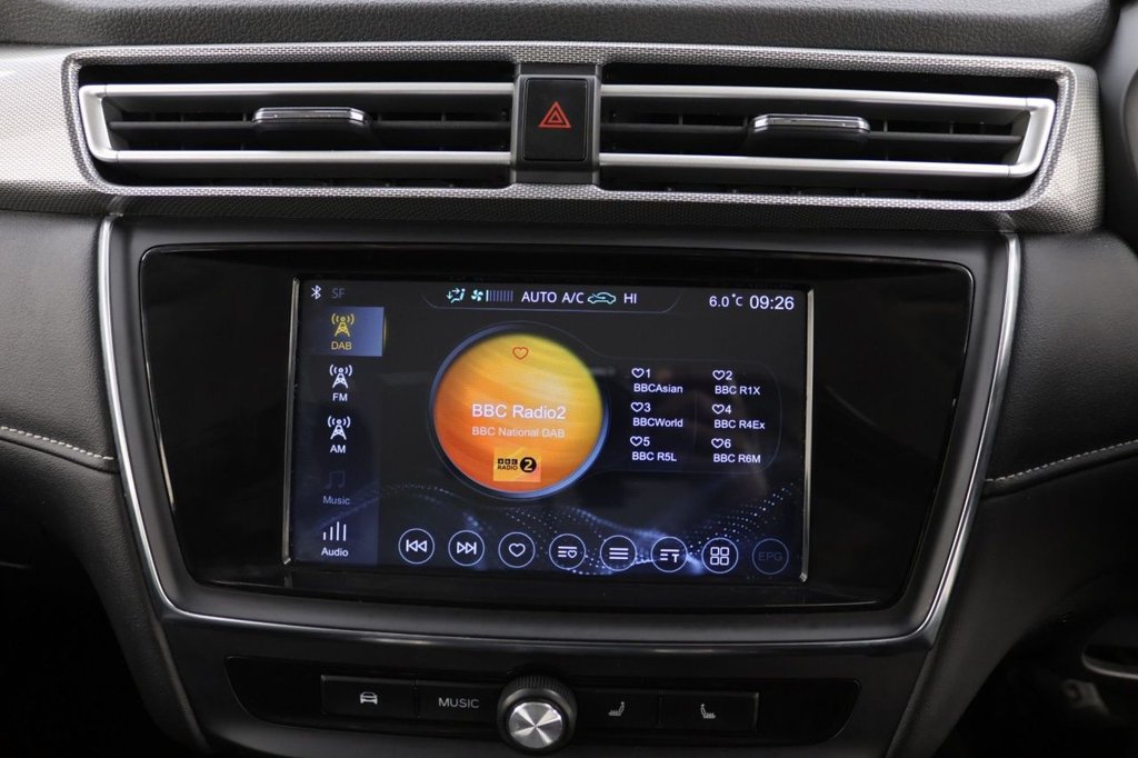 Used MG MG5 2022 for sale - 77121578: Photo 14