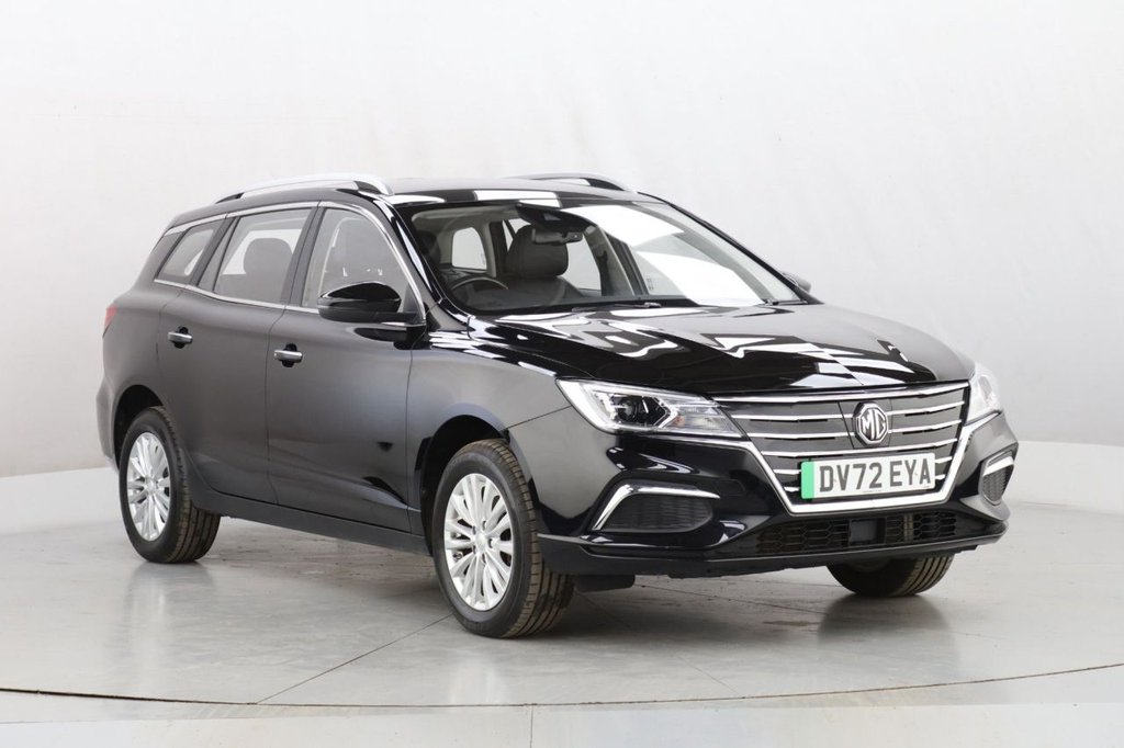 Used MG MG5 2022 for sale - 77121578: Photo 2