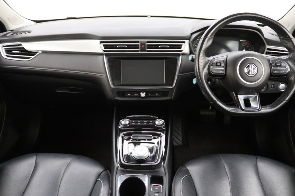 Used MG MG5 2022 for sale - 77121578: Photo 20