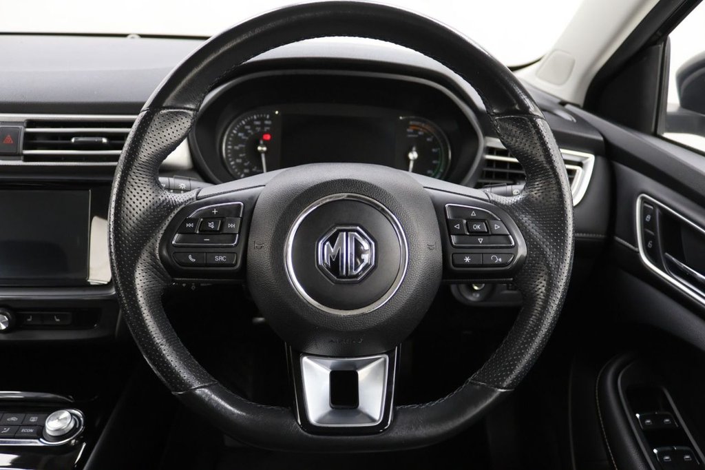 Used MG MG5 2022 for sale - 77121578: Photo 21