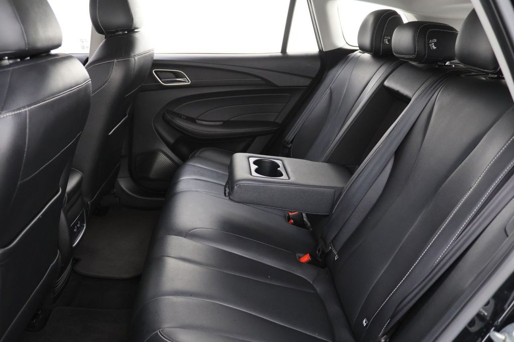 Used MG MG5 2022 for sale - 77121578: Photo 22