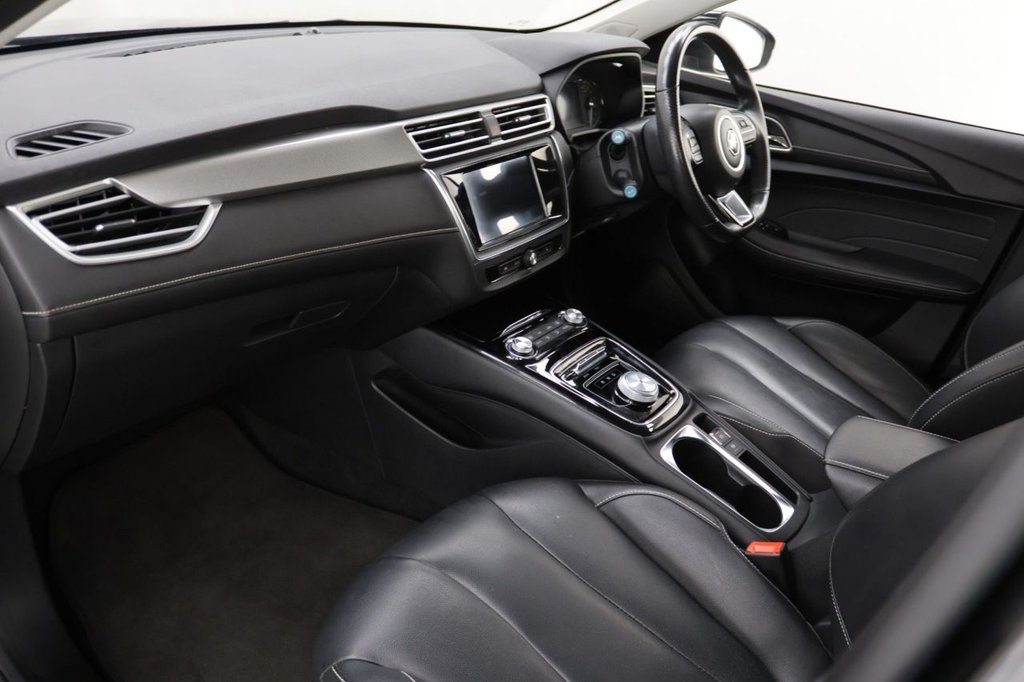 Used MG MG5 2022 for sale - 77121578: Photo 25