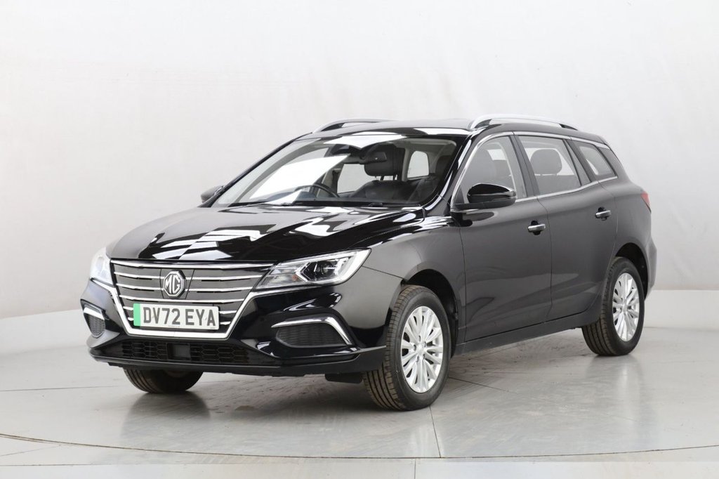 Used MG MG5 2022 for sale - 77121578: Photo 5