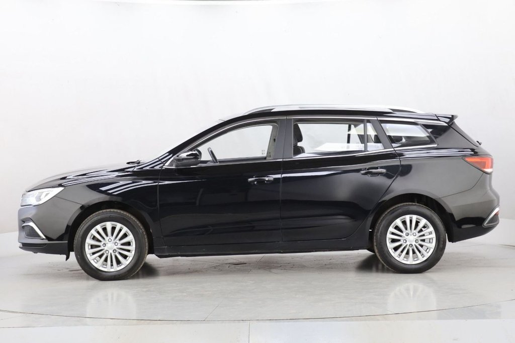 Used MG MG5 2022 for sale - 77121578: Photo 6