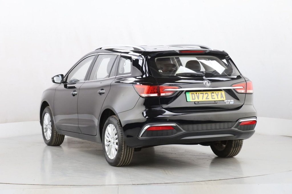 Used MG MG5 2022 for sale - 77121578: Photo 7