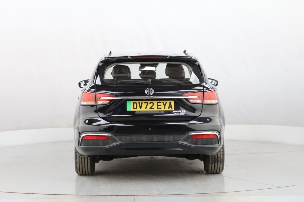 Used MG MG5 2022 for sale - 77121578: Photo 9