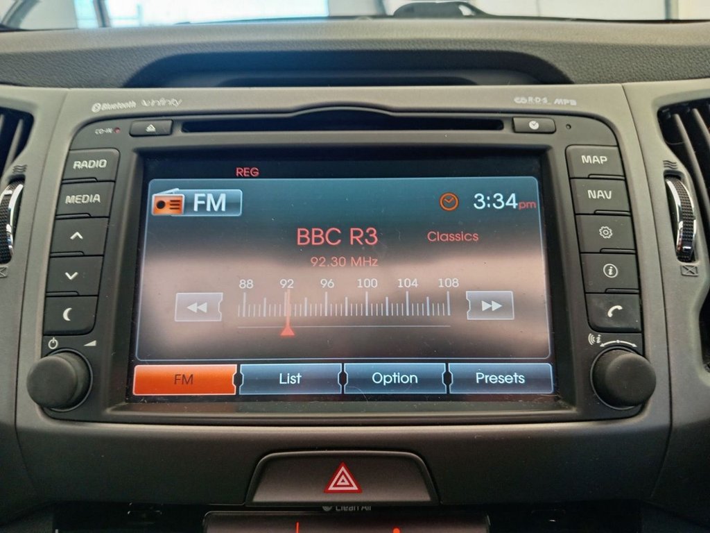 Used Kia Sportage 2014 for sale - 78186869: Photo 12