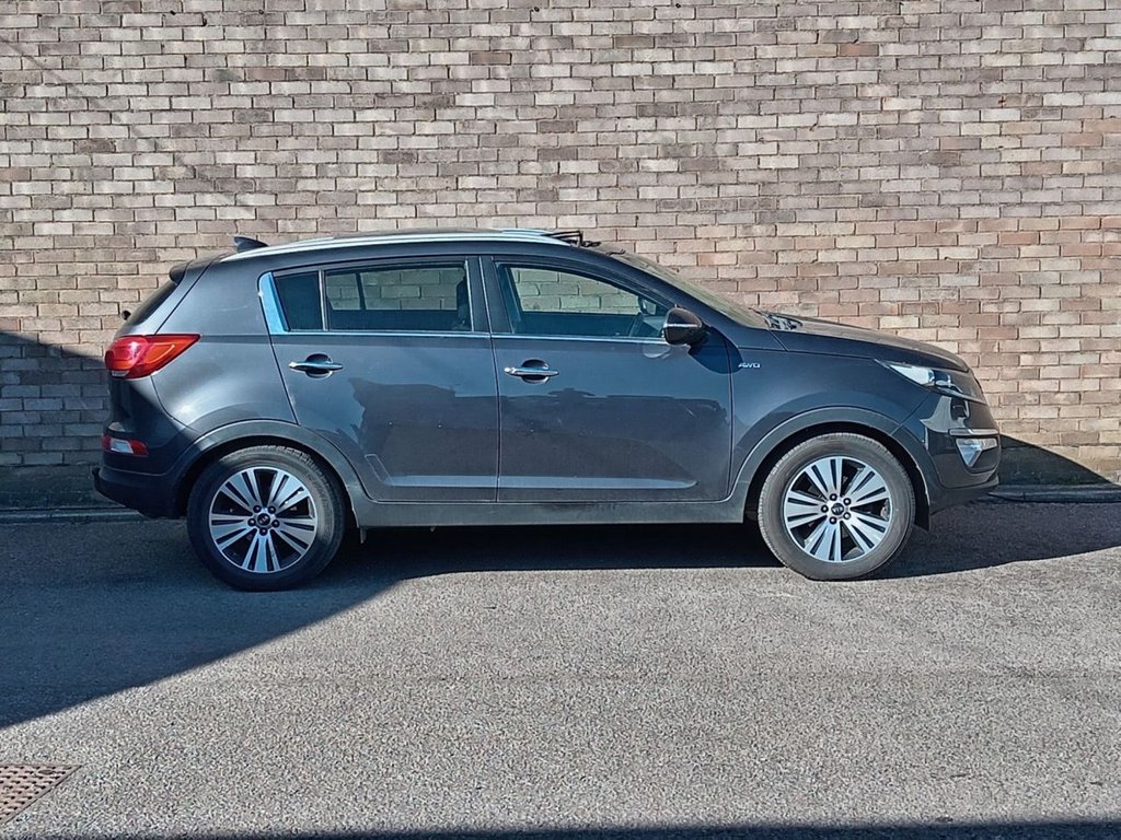 Used Kia Sportage 2014 for sale - 78186869: Photo 5