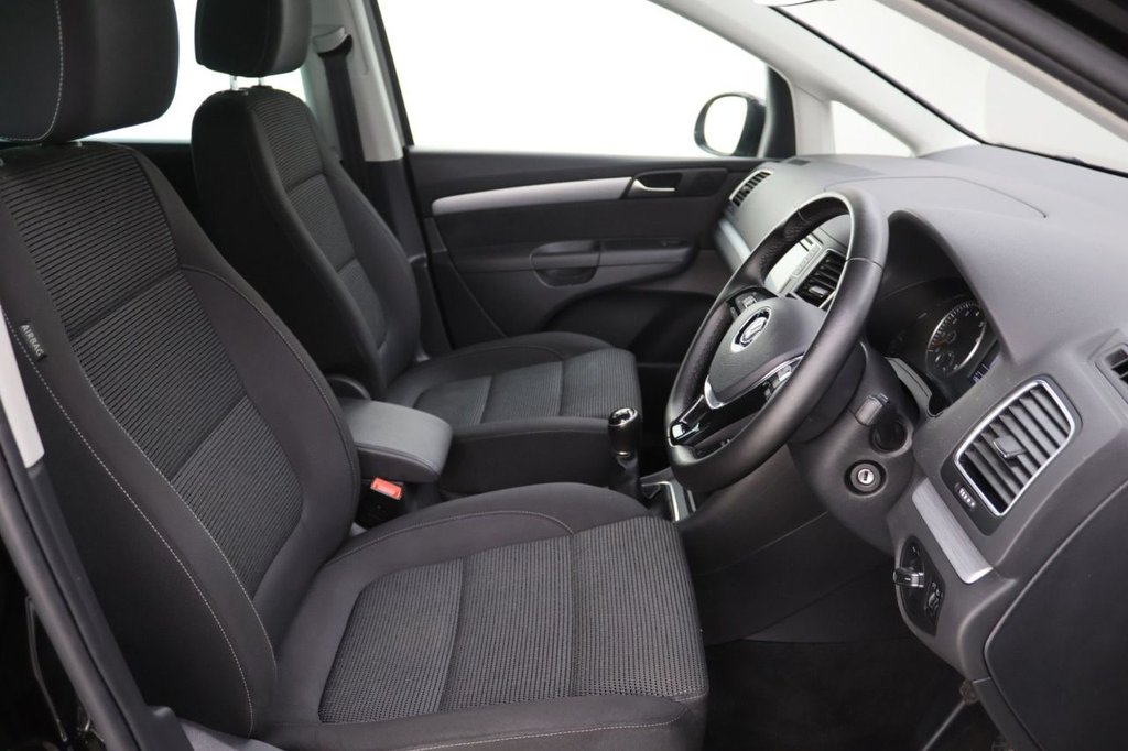 Used Volkswagen Sharan 2019 for sale - 77249987: Photo 12