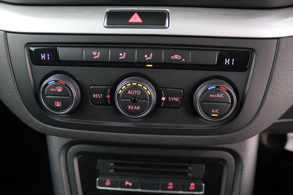 Used Volkswagen Sharan 2019 for sale - 77249987: Photo 13