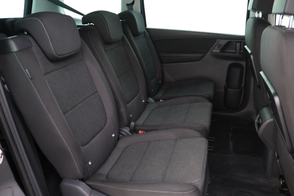 Used Volkswagen Sharan 2019 for sale - 77249987: Photo 16