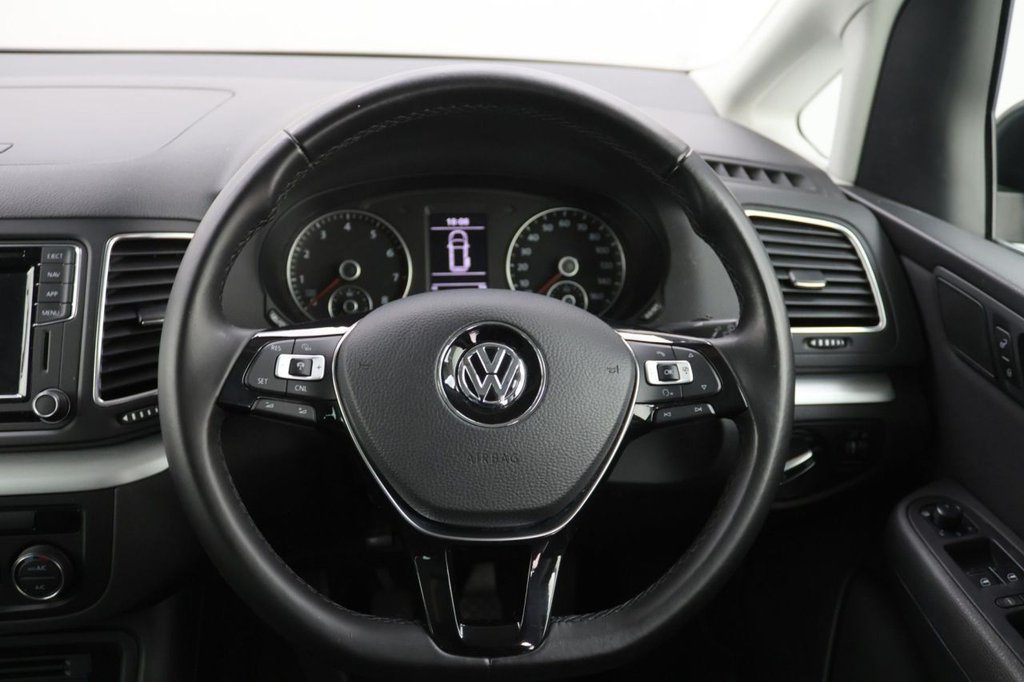 Used Volkswagen Sharan 2019 for sale - 77249987: Photo 18