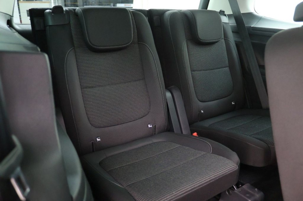 Used Volkswagen Sharan 2019 for sale - 77249987: Photo 20