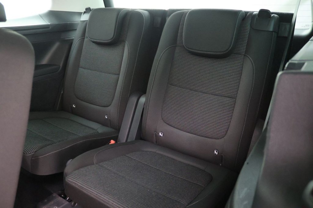 Used Volkswagen Sharan 2019 for sale - 77249987: Photo 21