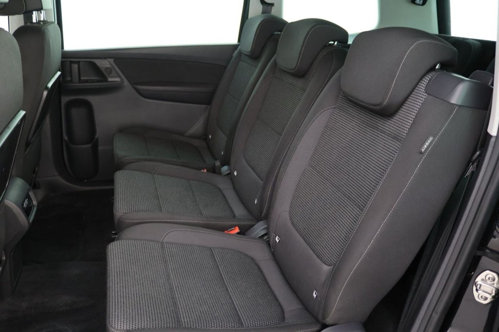 Used Volkswagen Sharan 2019 for sale - 77249987: Photo 22