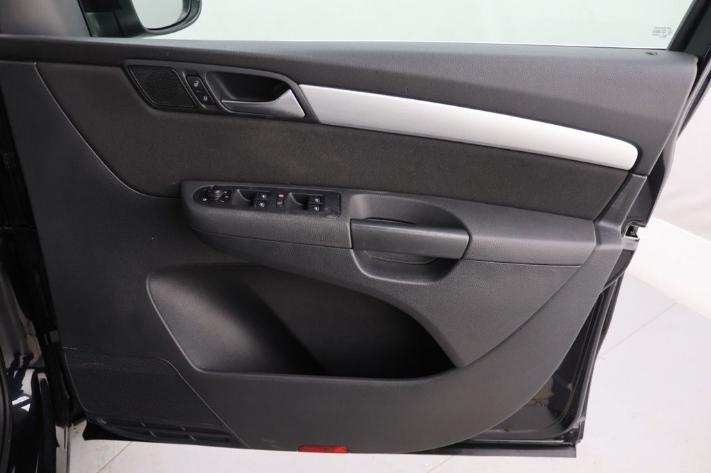 Used Volkswagen Sharan 2019 for sale - 77249987: Photo 26