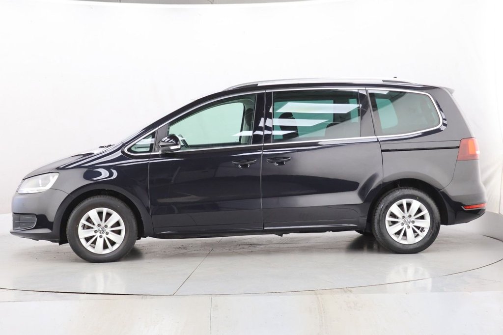 Used Volkswagen Sharan 2019 for sale - 77249987: Photo 6