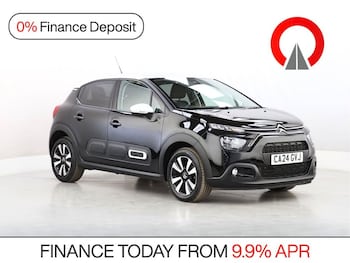 Used Citroen C3 2024 for sale - 78479376: Photo