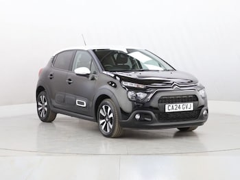 Used Citroen C3 2024 for sale - 78479376: Photo