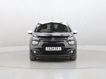 Used Citroen C3 2024 for sale - 78479376: Photo