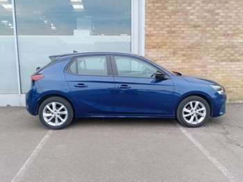 Used Vauxhall Corsa 2020 for sale - 74676046: Photo