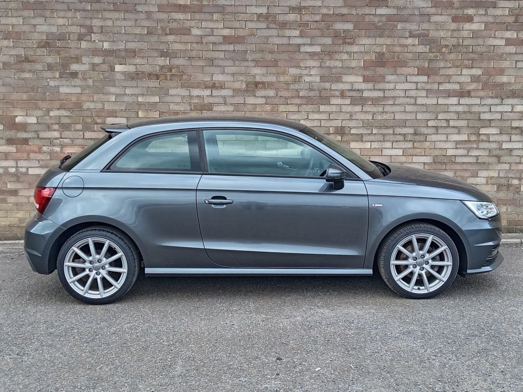 Used Audi A1 2016 for sale - 76039820: Photo 2