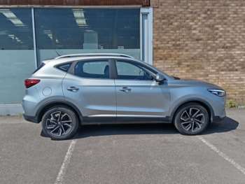 Used MG MG ZS 2021 for sale - 74998136: Photo