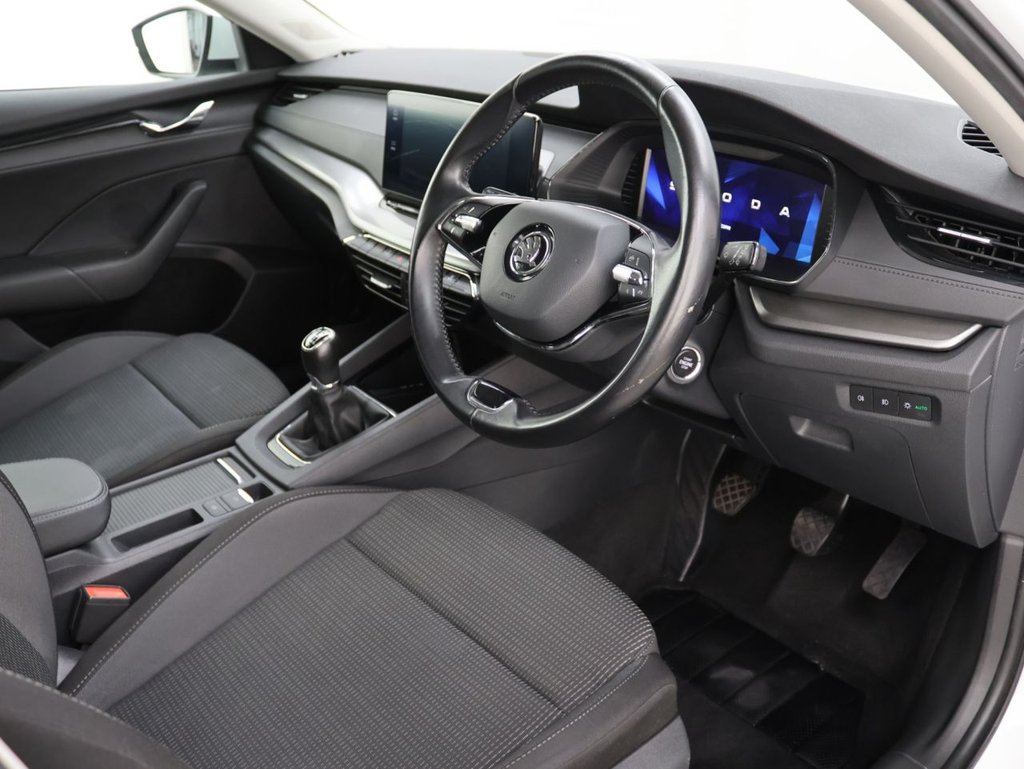 Used Skoda Octavia 2021 for sale - 76495910: Photo 10