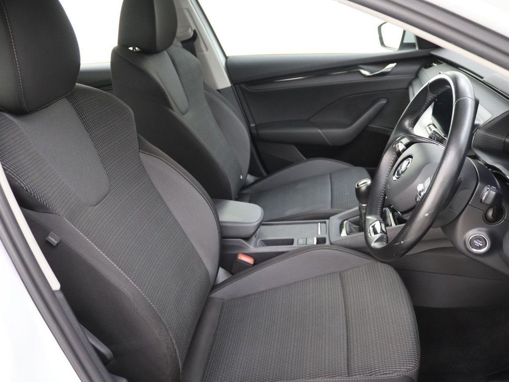 Used Skoda Octavia 2021 for sale - 76495910: Photo 12