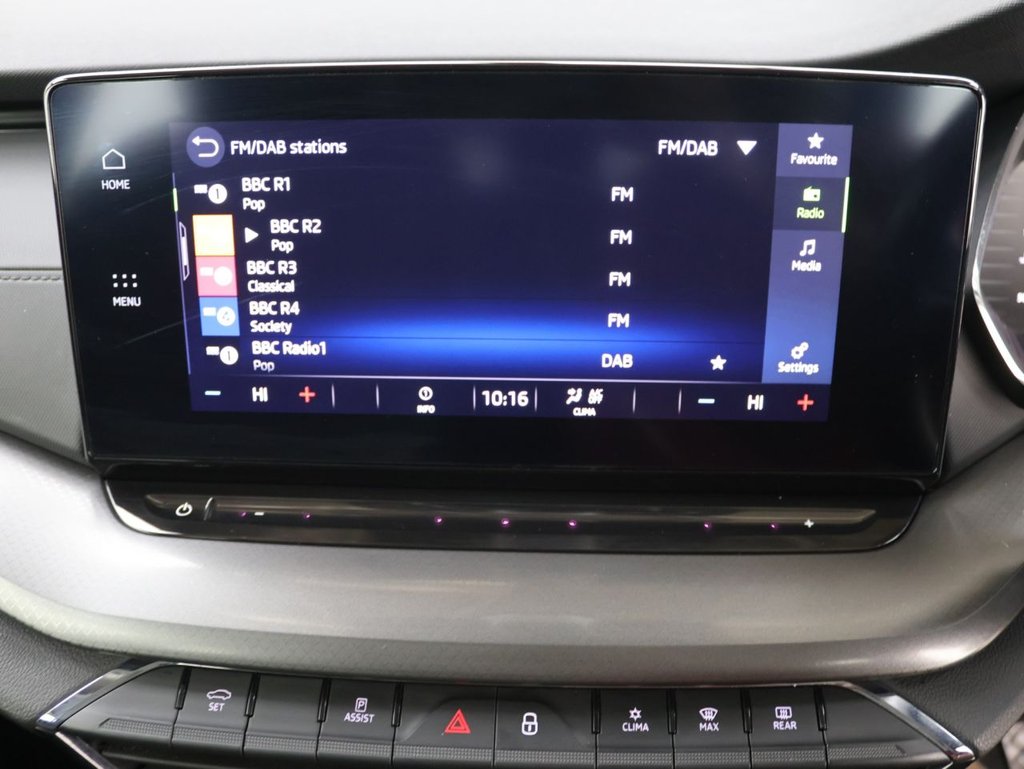 Used Skoda Octavia 2021 for sale - 76495910: Photo 13