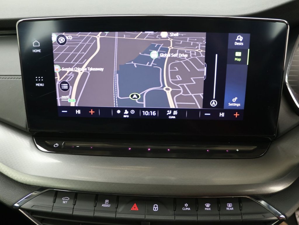 Used Skoda Octavia 2021 for sale - 76495910: Photo 14