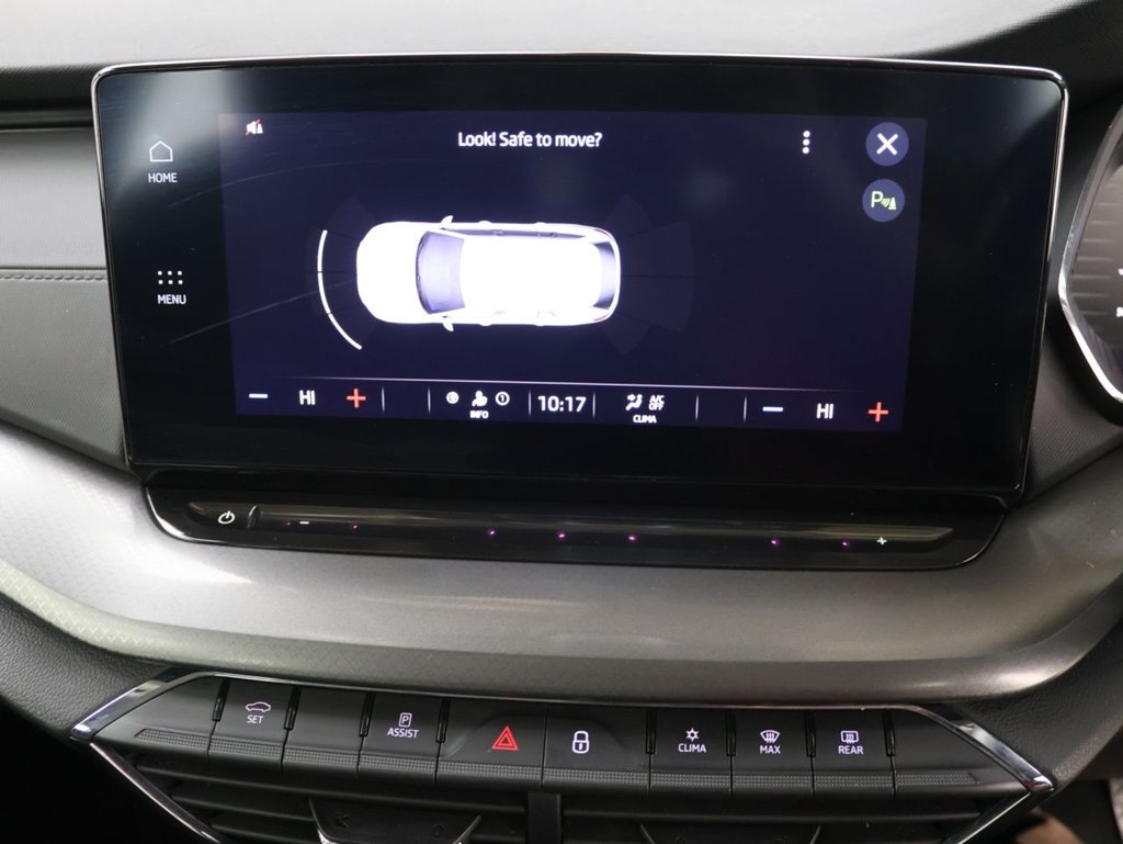 Used Skoda Octavia 2021 for sale - 76495910: Photo 15