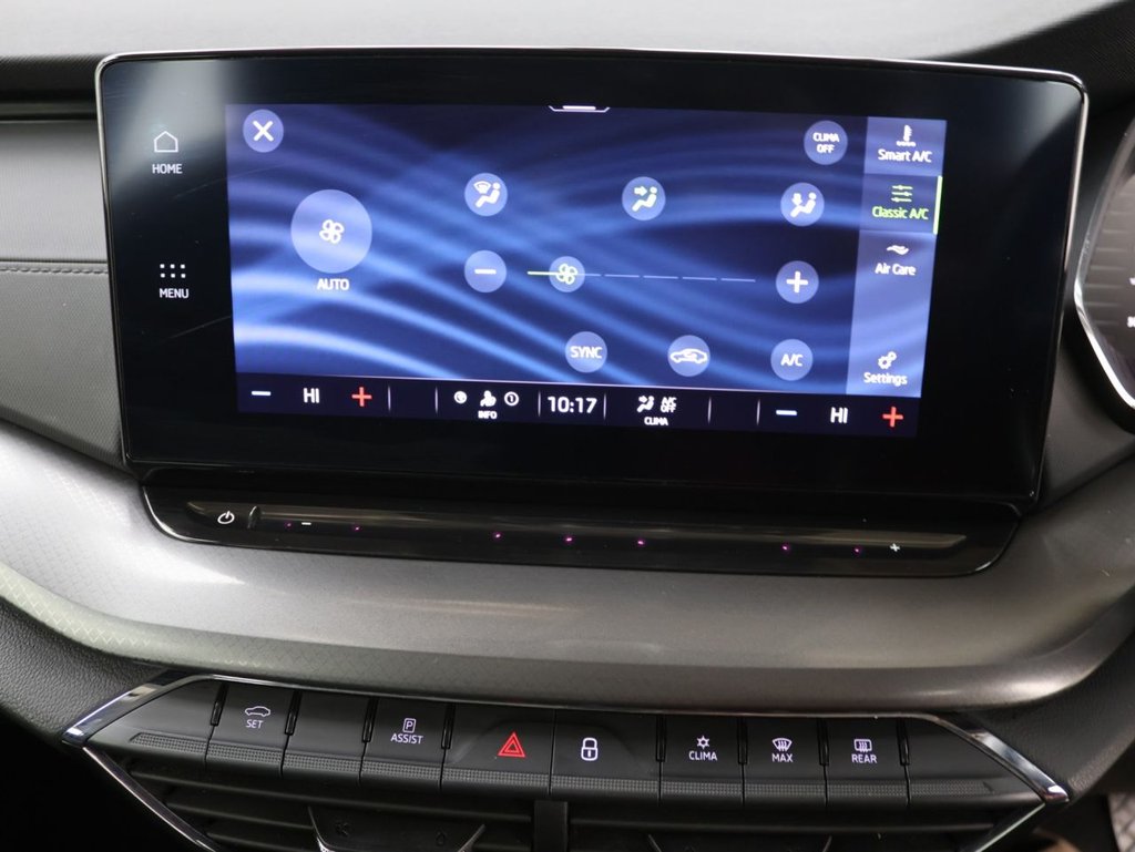 Used Skoda Octavia 2021 for sale - 76495910: Photo 16