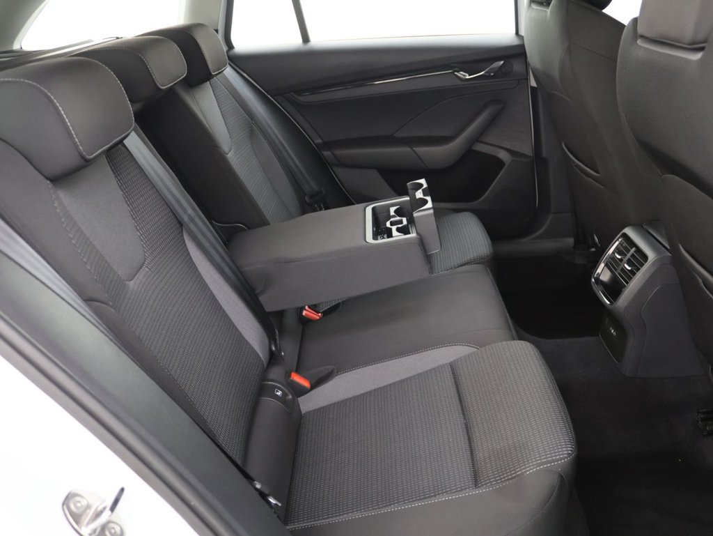 Used Skoda Octavia 2021 for sale - 76495910: Photo 17