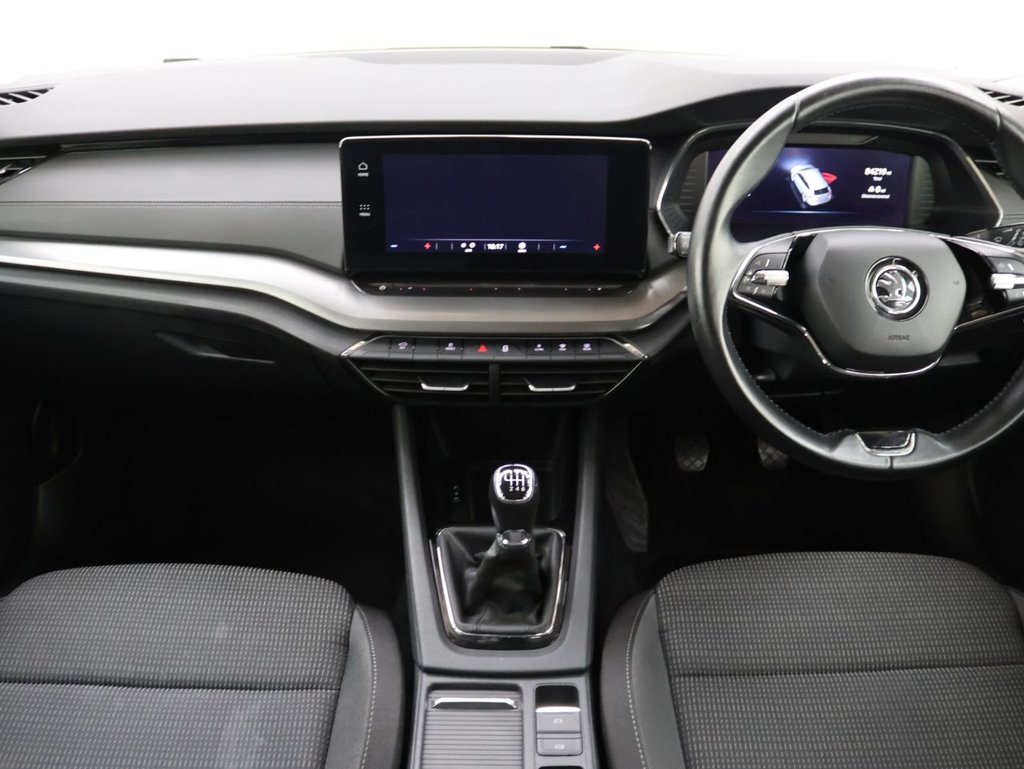 Used Skoda Octavia 2021 for sale - 76495910: Photo 18