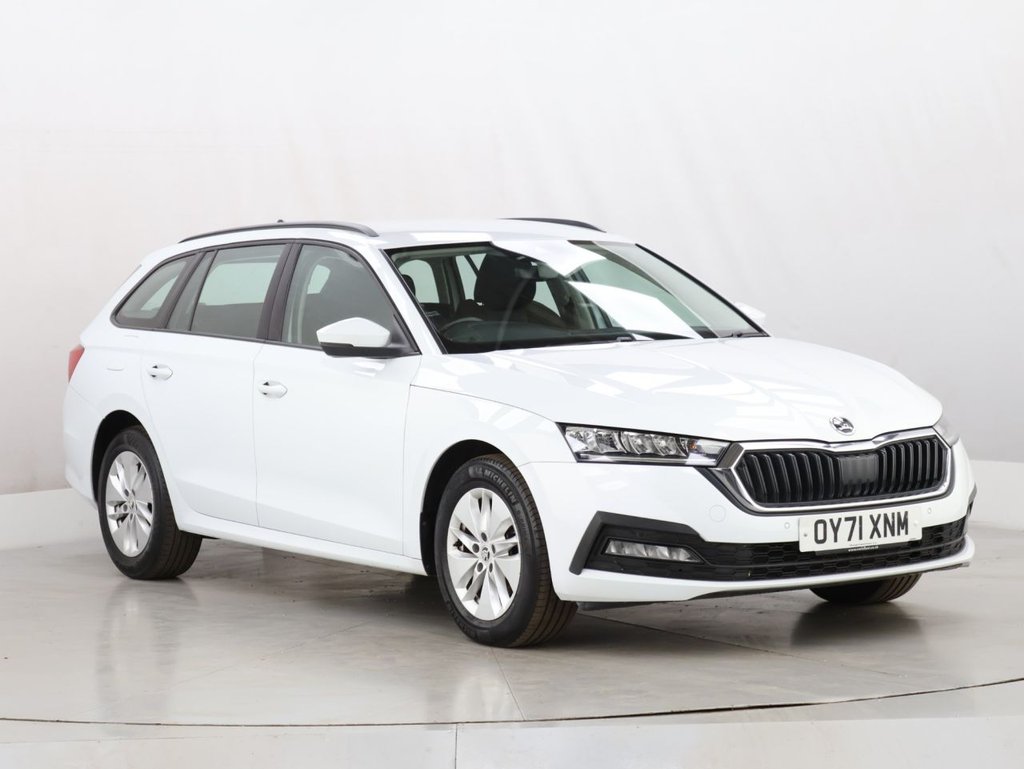 Used Skoda Octavia 2021 for sale - 76495910: Photo 2