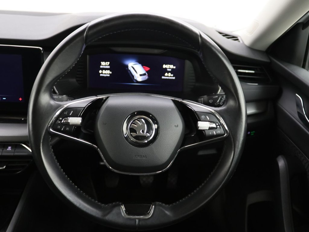 Used Skoda Octavia 2021 for sale - 76495910: Photo 20