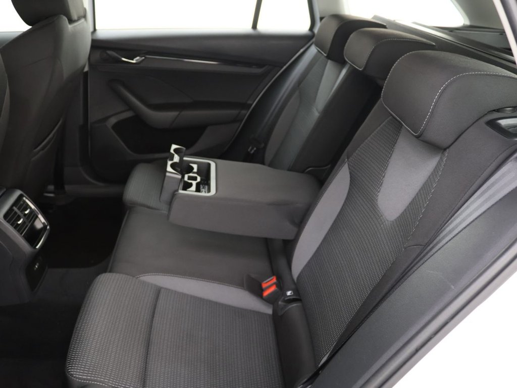 Used Skoda Octavia 2021 for sale - 76495910: Photo 21