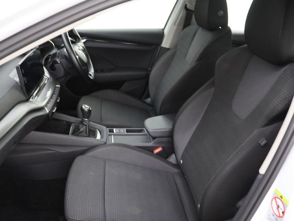 Used Skoda Octavia 2021 for sale - 76495910: Photo 22