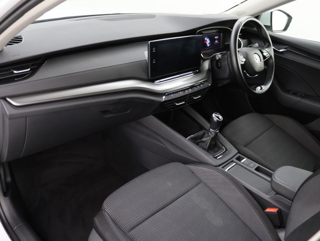 Used Skoda Octavia 2021 for sale - 76495910: Photo 24