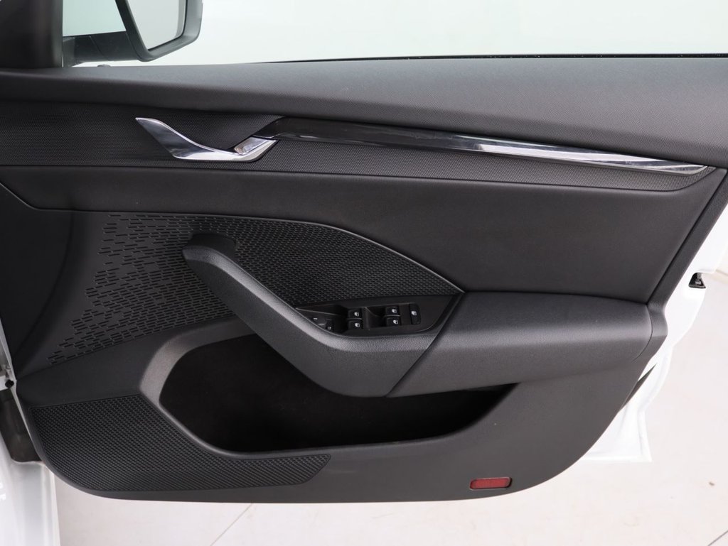 Used Skoda Octavia 2021 for sale - 76495910: Photo 26