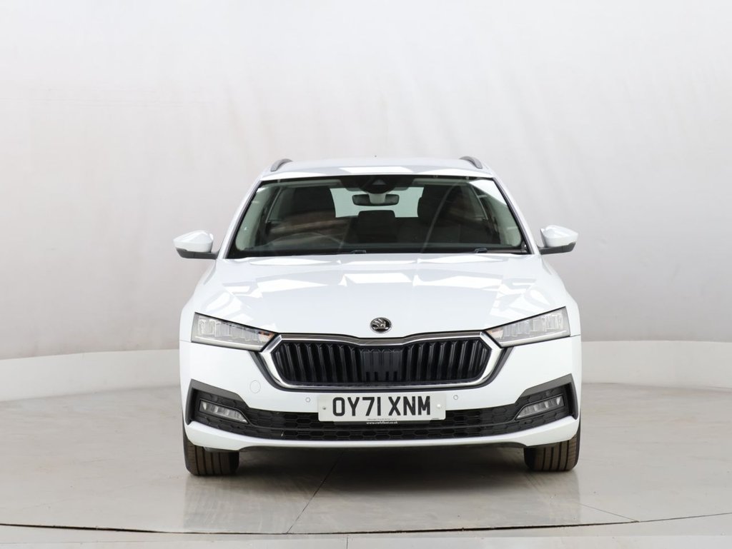 Used Skoda Octavia 2021 for sale - 76495910: Photo 3