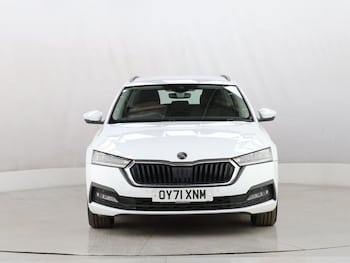 Used Skoda Octavia 2021 for sale - 76495910: Photo