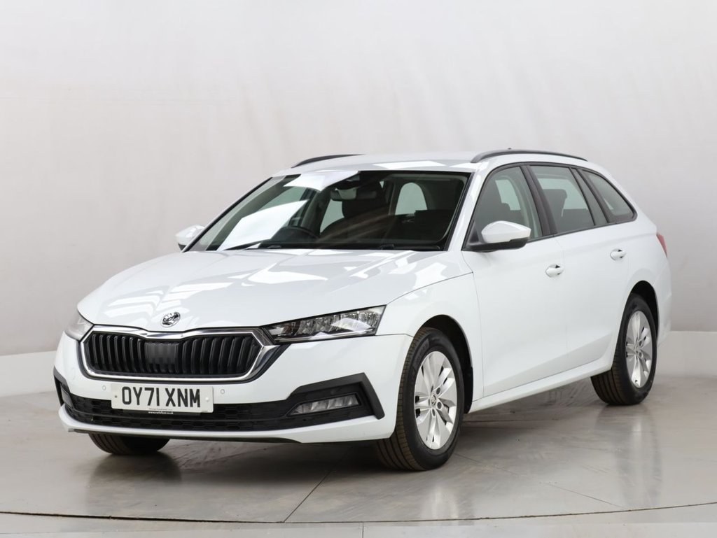 Used Skoda Octavia 2021 for sale - 76495910: Photo 5