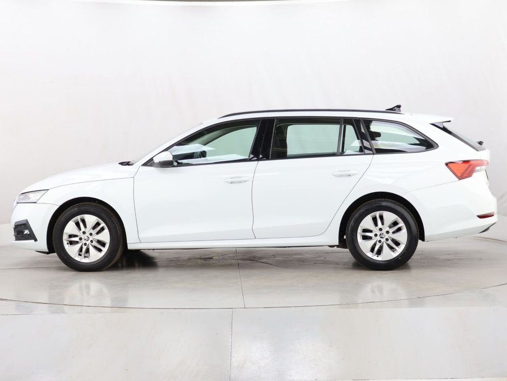 Used Skoda Octavia 2021 for sale - 76495910: Photo 6